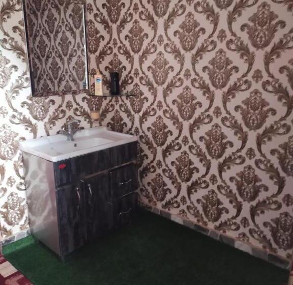 Pensão Coachman Homestay