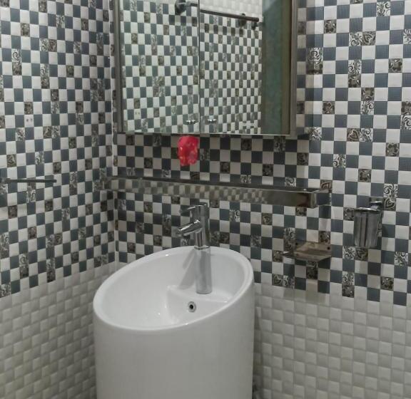 Pensão Coachman Homestay