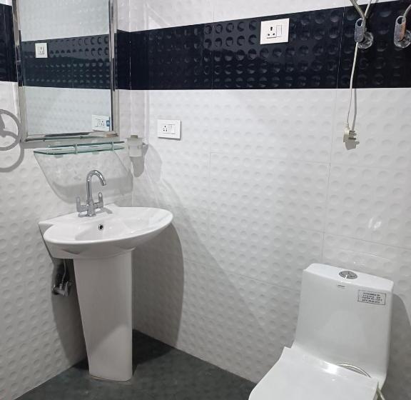 Pensão Coachman Homestay