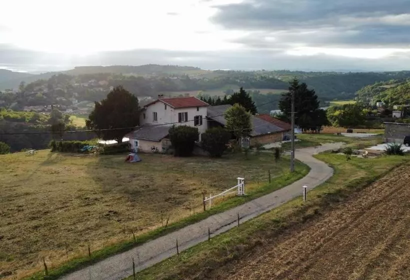 Majatalo Les Petites Bulles De Massier