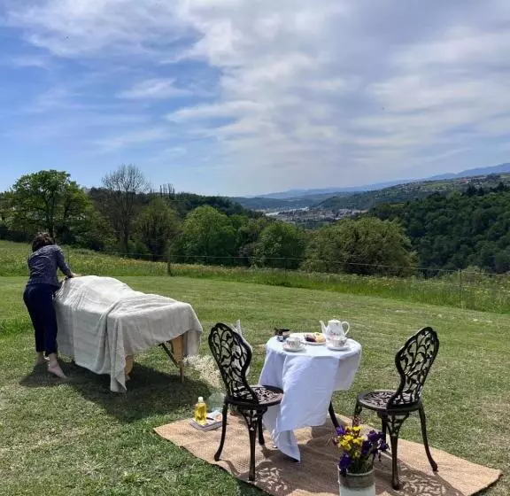 Majatalo Les Petites Bulles De Massier