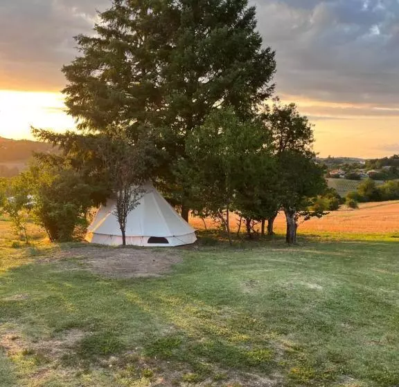 Majatalo Les Petites Bulles De Massier