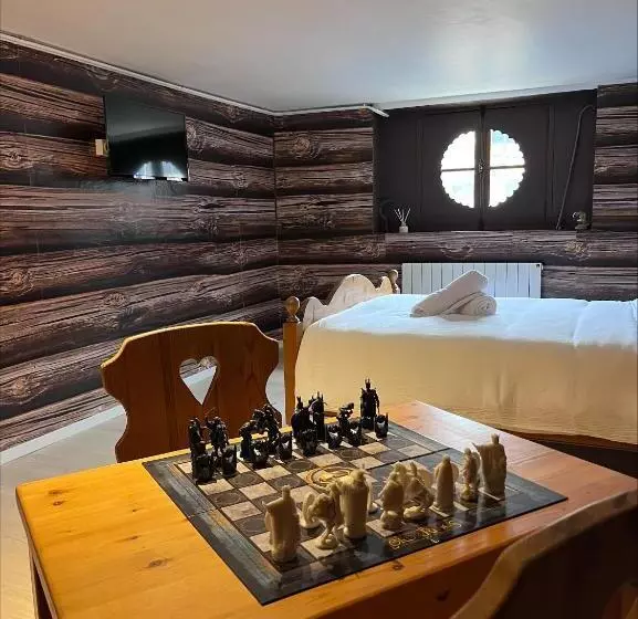 Majatalo Les Petites Bulles De Massier