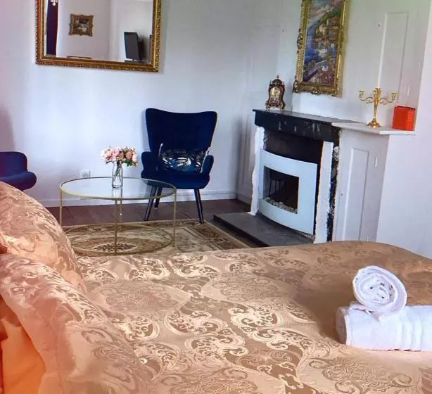 Majatalo Les Petites Bulles De Massier