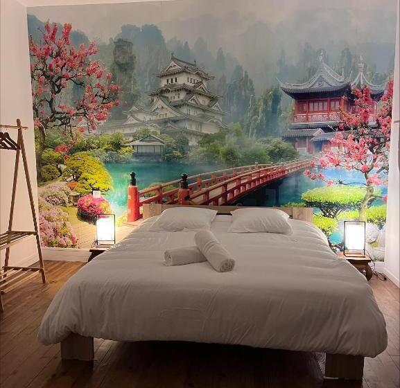 膳宿费 Les Petites Bulles De Massier