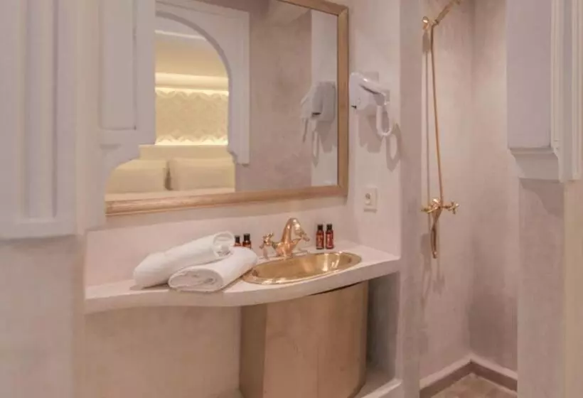 ریاض Luxe Nomade Marrakech & Spa