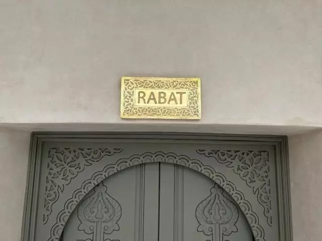 ریاض Luxe Nomade Marrakech & Spa