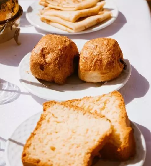 ریاض Luxe Nomade Marrakech & Spa