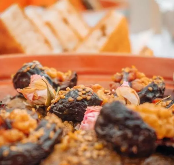 ریاض Luxe Nomade Marrakech & Spa