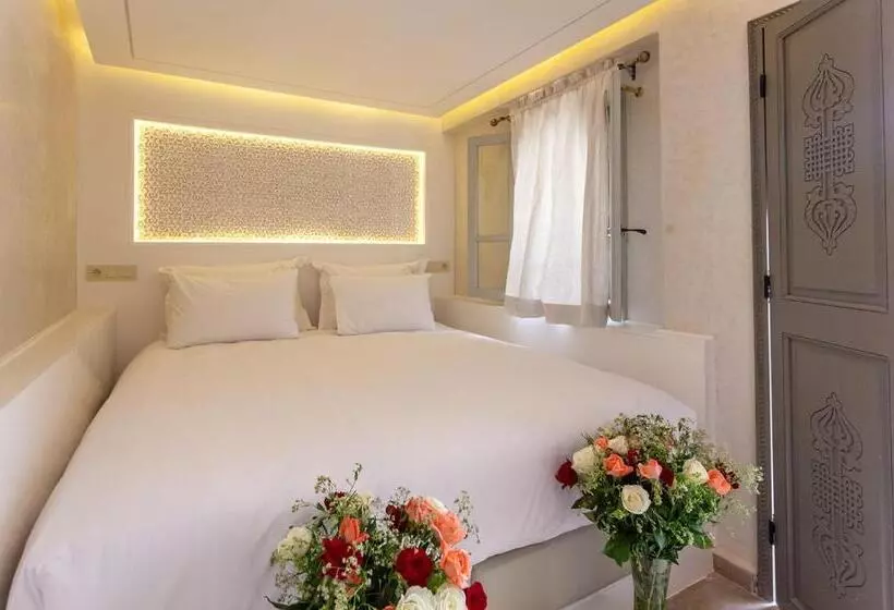 ریاض Luxe Nomade Marrakech & Spa