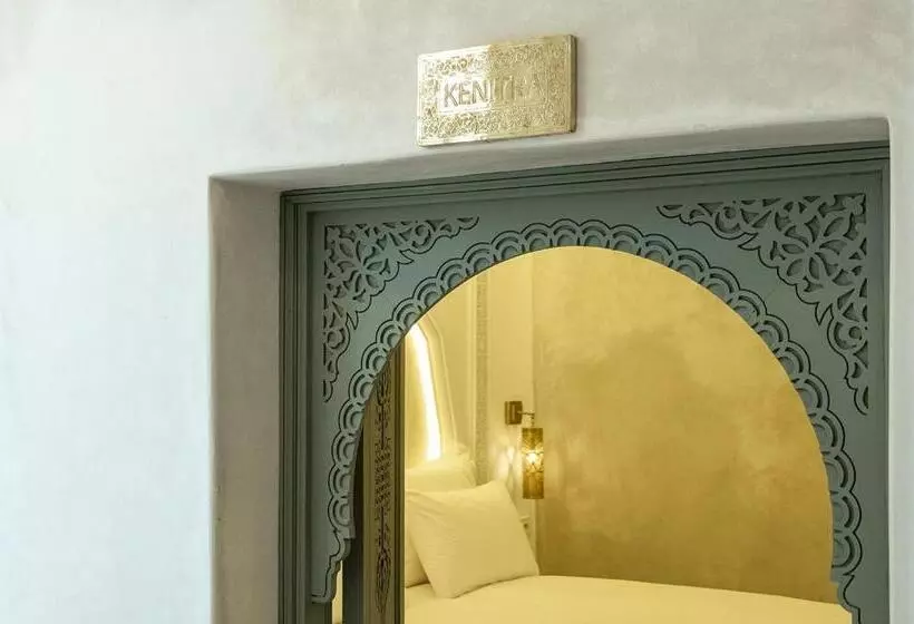 ریاض Luxe Nomade Marrakech & Spa