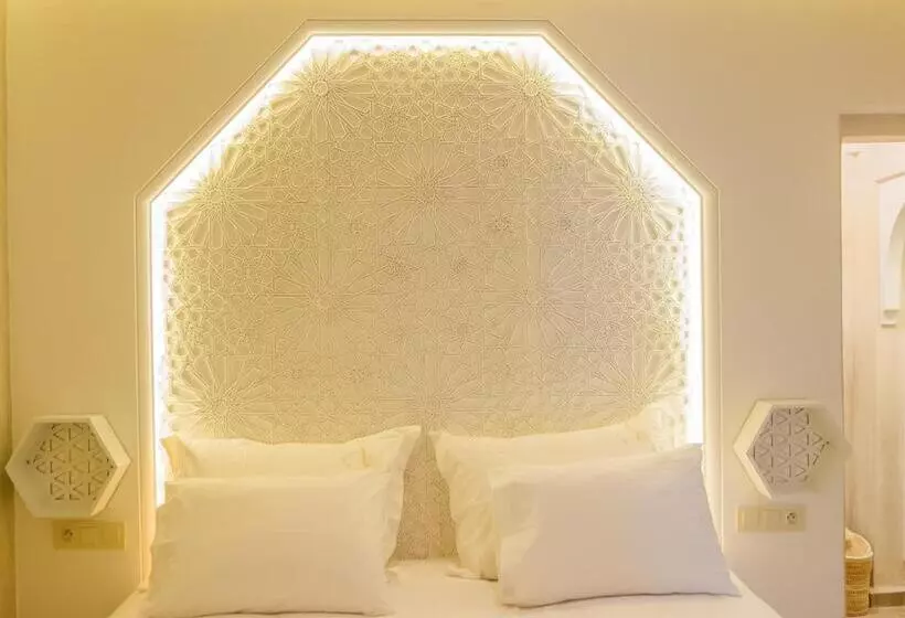 ریاض Luxe Nomade Marrakech & Spa