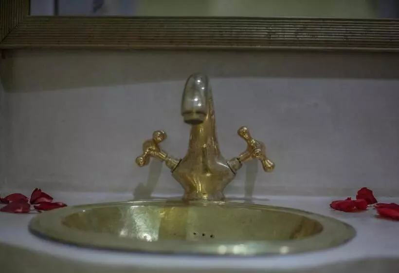 ریاض Luxe Nomade Marrakech & Spa