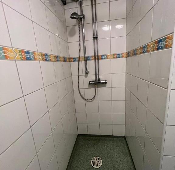 הוסטל Skagagården, Mossen