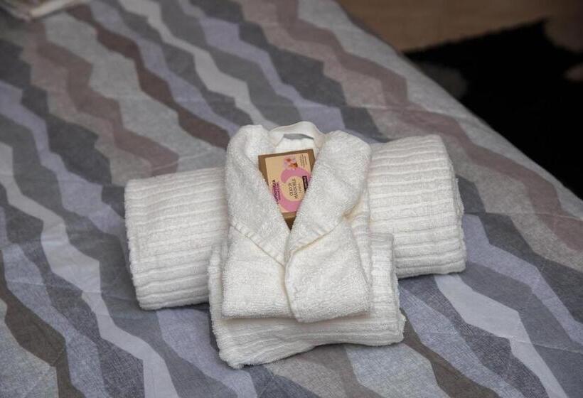 ベッドアンドブレックファースト Sentiero Degli Ulivi Mascia