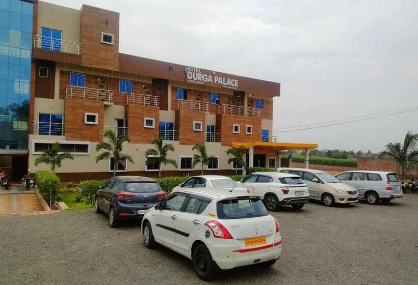 ホテル Oyo Durga Palace