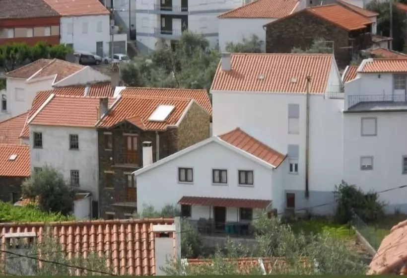 Majatalo Guest House Casa Da Latada