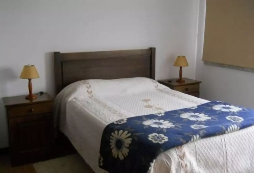 Majatalo Guest House Casa Da Latada