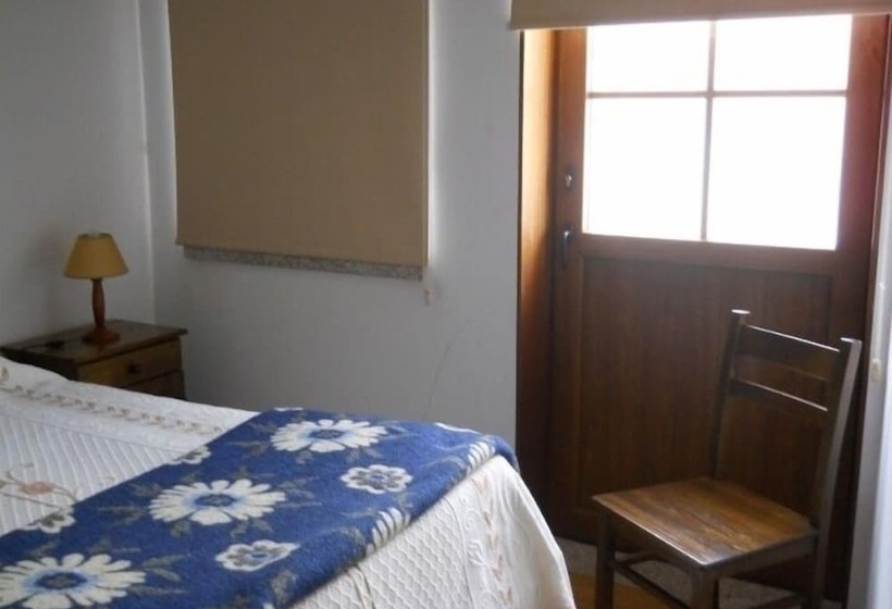 بنسيون Guest House Casa Da Latada