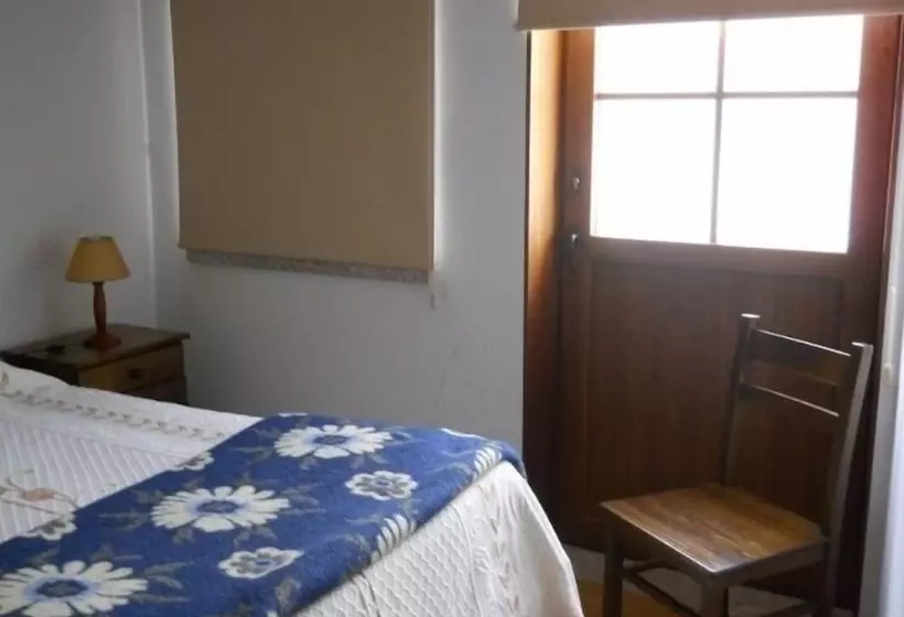 Majatalo Guest House Casa Da Latada