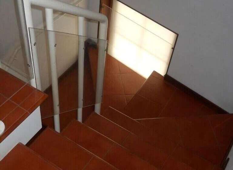 بنسيون Guest House Casa Da Latada