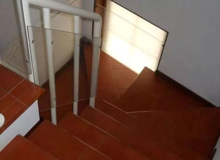 Majatalo Guest House Casa Da Latada