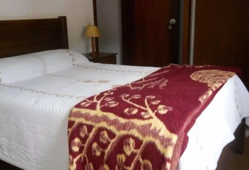 Majatalo Guest House Casa Da Latada