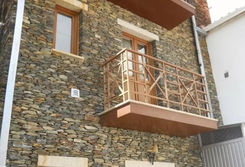 Majatalo Guest House Casa Da Latada