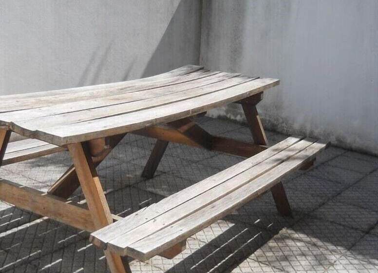 بنسيون Guest House Casa Da Latada