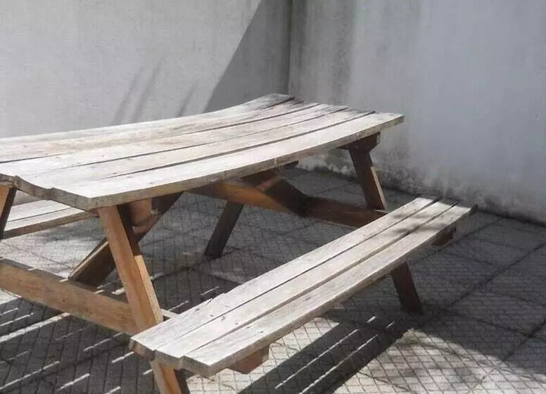 Majatalo Guest House Casa Da Latada