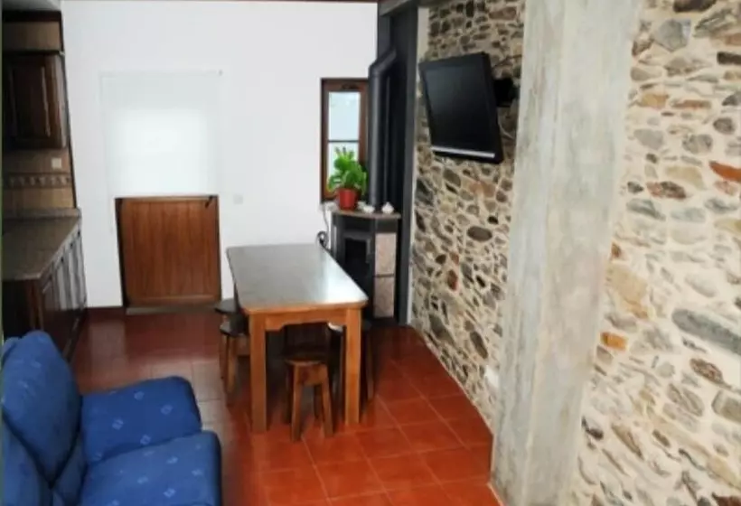 Majatalo Guest House Casa Da Latada