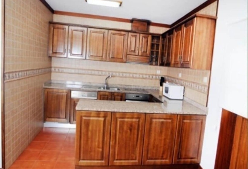 بنسيون Guest House Casa Da Latada