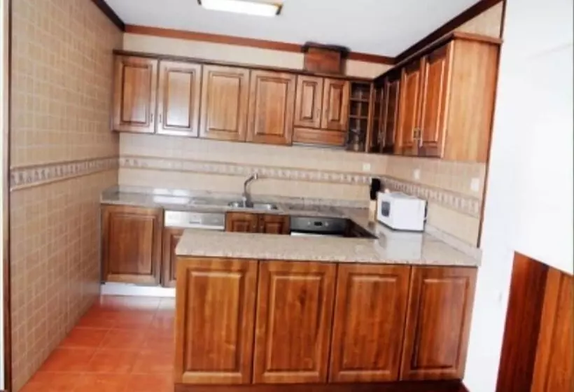 Majatalo Guest House Casa Da Latada