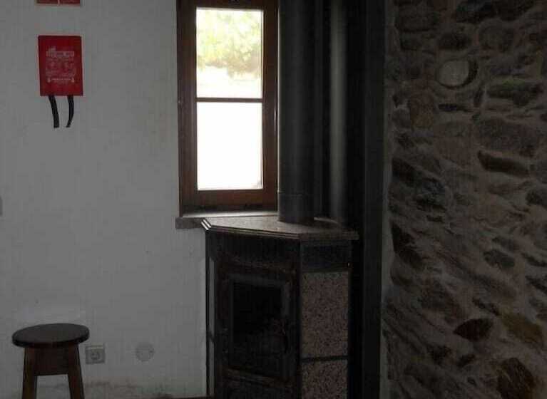 بنسيون Guest House Casa Da Latada