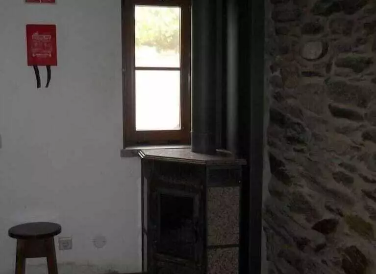 Majatalo Guest House Casa Da Latada