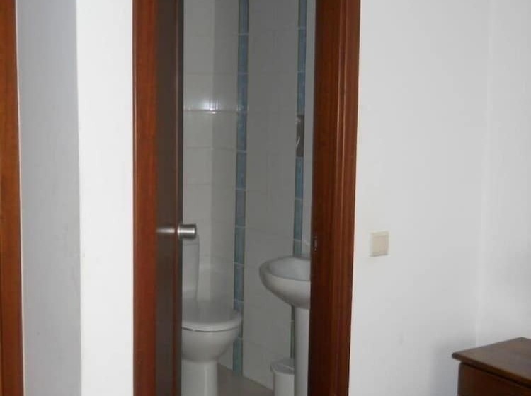 بنسيون Guest House Casa Da Latada