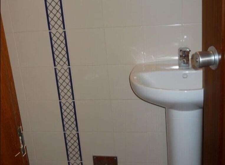 بنسيون Guest House Casa Da Latada