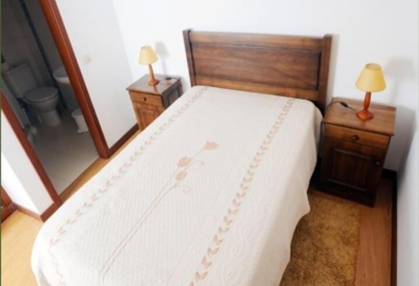 بنسيون Guest House Casa Da Latada