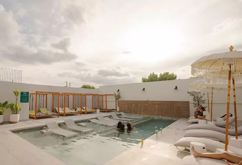 Bali Hotel Adults Only Isla Verde, A Trademark By Wyndham