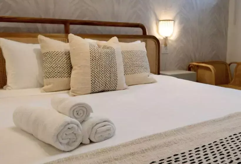 Bali Hotel Adults Only Isla Verde, A Trademark By Wyndham