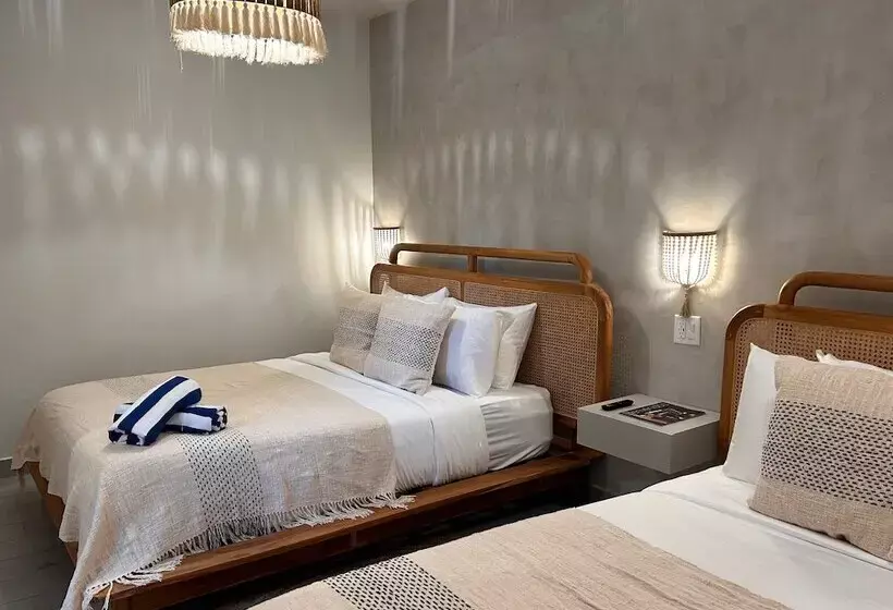 Bali Hotel Adults Only Isla Verde, A Trademark By Wyndham