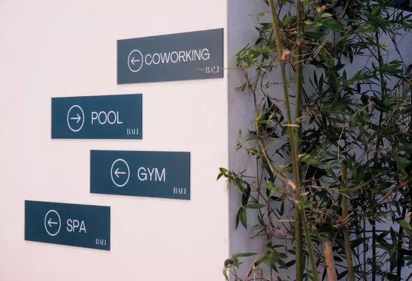 Bali Hotel Adults Only Isla Verde, A Trademark By Wyndham