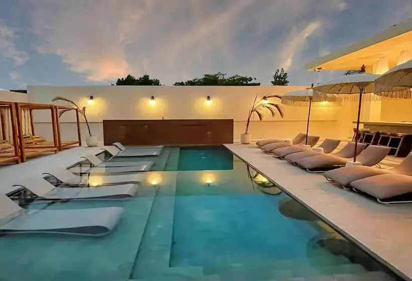 Bali Hotel Adults Only Isla Verde, A Trademark By Wyndham