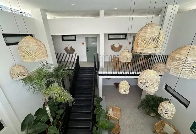 Bali Hotel Adults Only Isla Verde, A Trademark By Wyndham