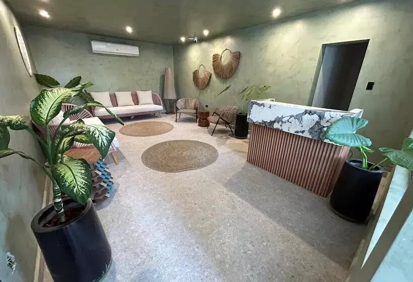 Bali Hotel Adults Only Isla Verde, A Trademark By Wyndham