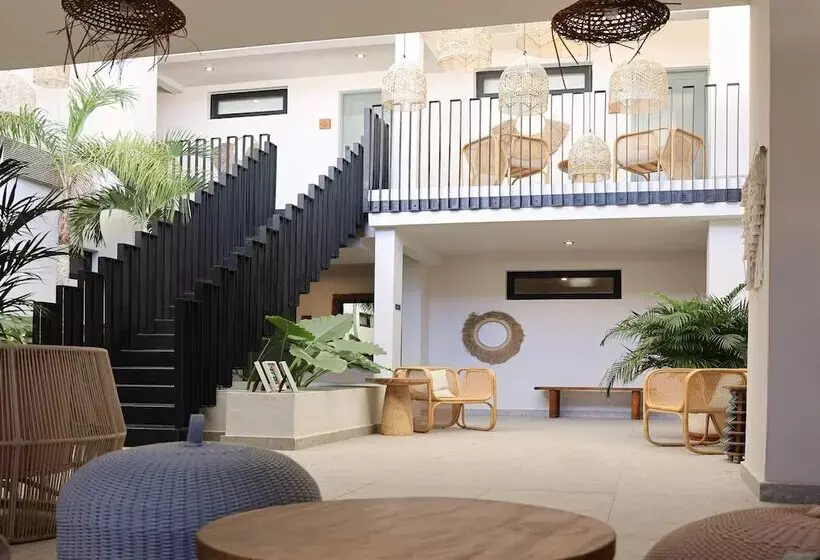 Bali Hotel Adults Only Isla Verde, A Trademark By Wyndham