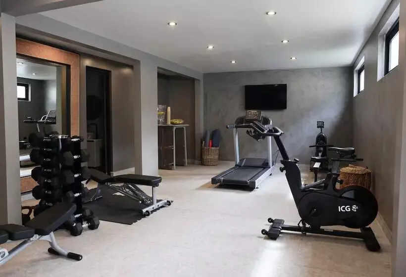 Bali Hotel Adults Only Isla Verde, A Trademark By Wyndham