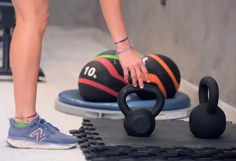 Bali Hotel Adults Only Isla Verde, A Trademark By Wyndham