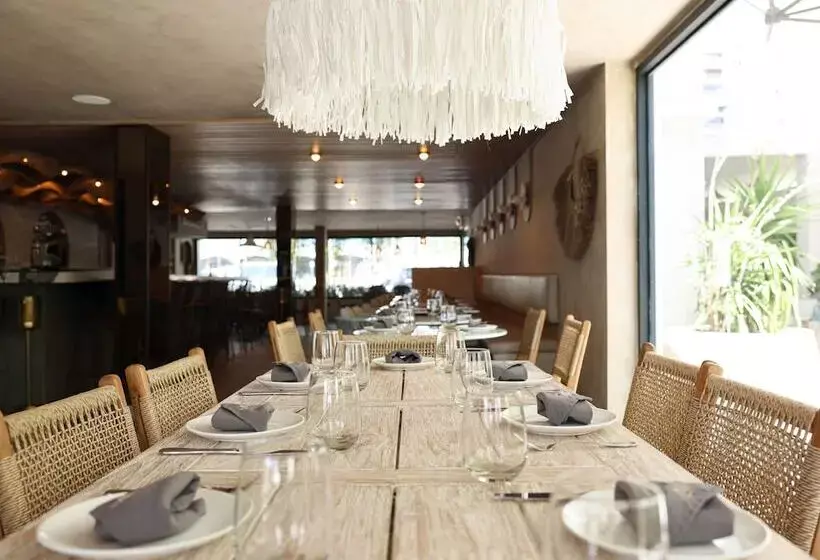 Bali Hotel Adults Only Isla Verde, A Trademark By Wyndham