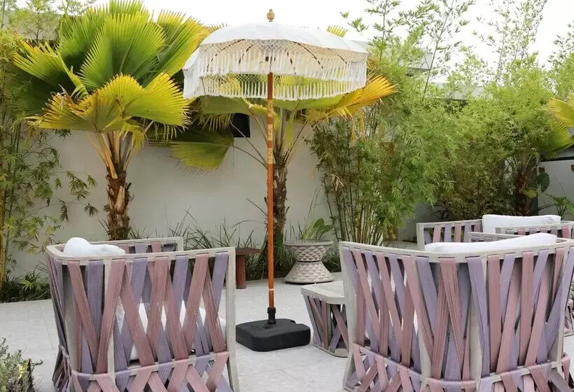 Bali Hotel Adults Only Isla Verde, A Trademark By Wyndham